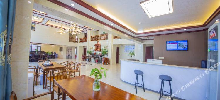 湄洲岛言海拾光|Coastal Villa民宿(莲池澳沙滩店)图片