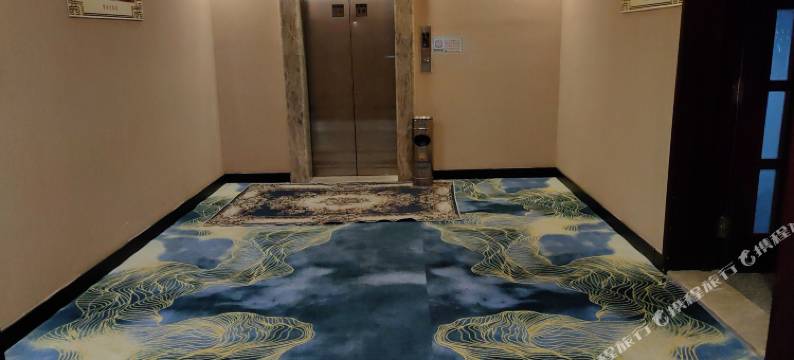 宜兴天蟾宾馆图片