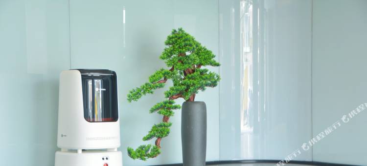 漳浦季源酒店图片