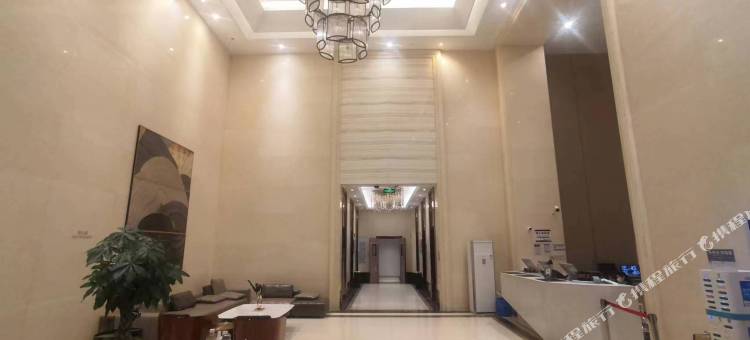 南京云路公寓(奥体博览中心河西儿童医院店)图片