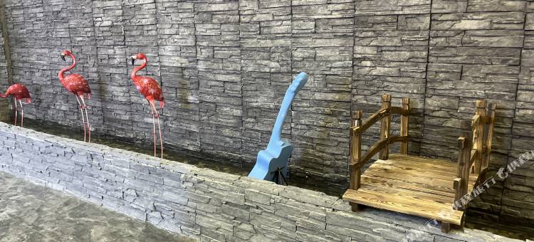 智佳多功能酒店(安龙店)图片