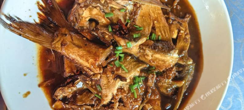 苏州梨云山居(太湖西山景区店)图片