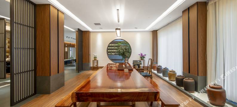 双江十八寨酒店图片