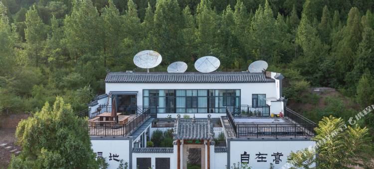 登封见山民宿(嵩山少林寺景区店)图片