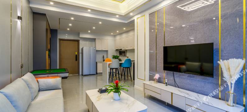 思莯度假酒店(成都火车站店)图片