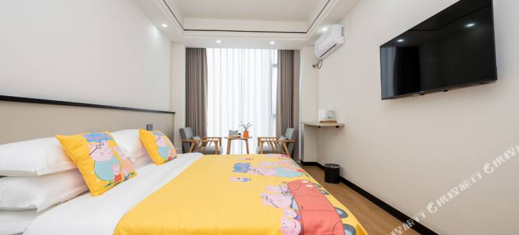 景舍民宿(阳朔西街店)图片