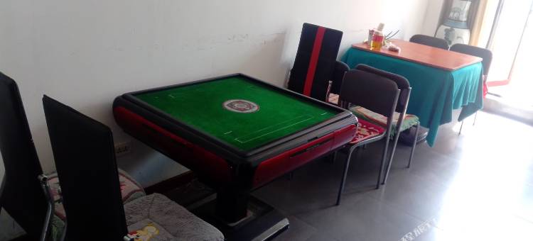 天雨旅馆(沈阳体育学院店)图片