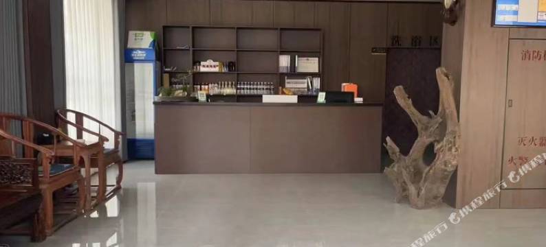 石阡碧水湾电竞酒店图片