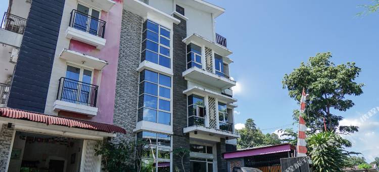 精英公寓(Elite Residence)图片