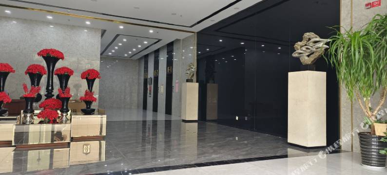 泰安巷往民宿(高铁站店)图片