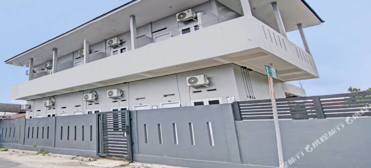 Hotel O 拉维娜宾馆(Hotel O Lavina Guesthouse)图片