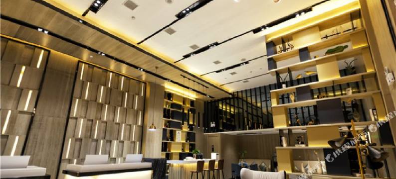 贝曼酒店(颍上高铁站五洲万汇广场店)图片