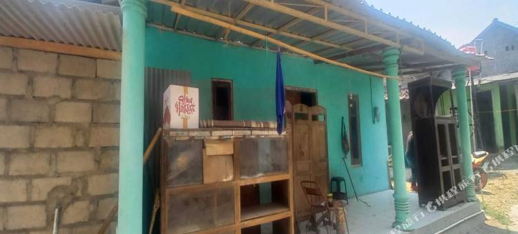 O哈迪民宿清真(Hotel O Hadi Homestay Syariah)图片