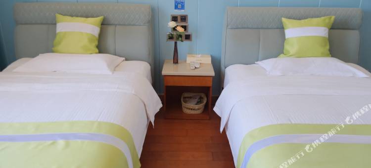 格林豪泰酒店(乐至县政府店)图片