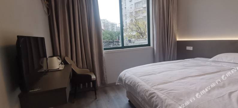 宁波小港桥东宾馆图片