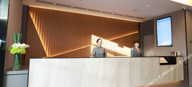 如家商旅酒店(徐州方特乐园店)图片