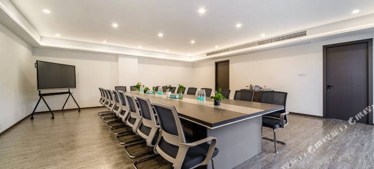 希岸酒店(千岛湖景区店)图片