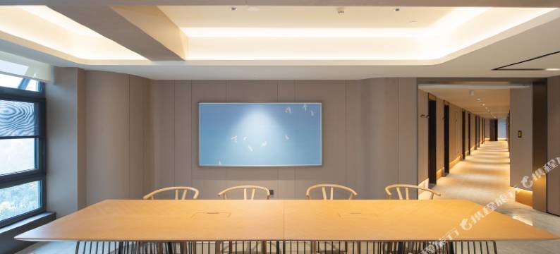 全季酒店(南京南站共青团路地铁站店)图片