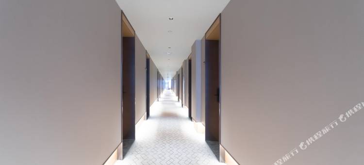全季酒店(长沙湖南农业大学东湖地铁站店)图片