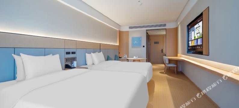 全季酒店(石家庄西美花街红旗大街店)图片