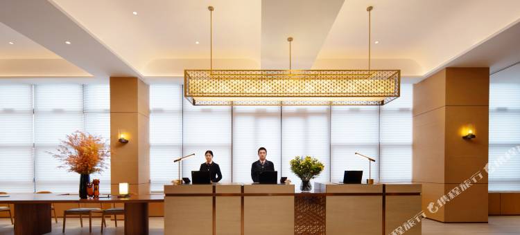 杭州拱墅成均君亭酒店(浙大城市学院店)图片