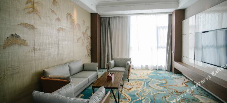 莱州华玺大酒店图片