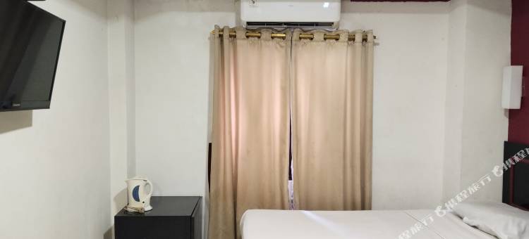 Metro 布卡西酒店 Cocotel(Metro Hotel Bekasi by Cocotel)图片