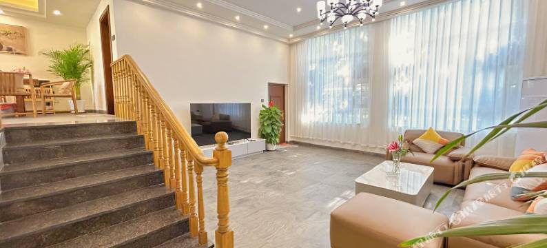 韶关锦华民宿(南华寺店)图片