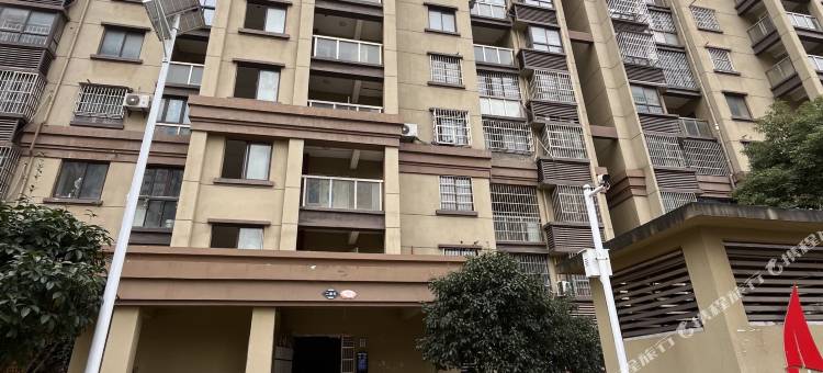 九龙明珠公寓(南昌西站国际博览城店)图片