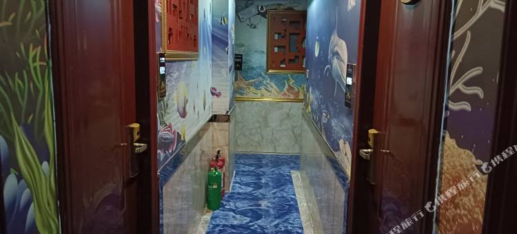 长沙假日商务宾馆(马王堆店)图片