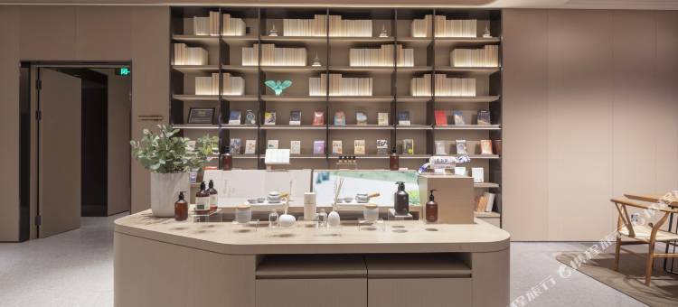 全季酒店(铜陵万达广场店)图片