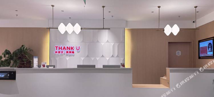 尚客优酒店(定远张桥镇人民政府店)图片