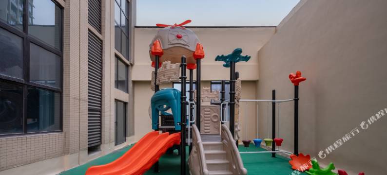 岷山景韵大酒店(高铁北站店)图片