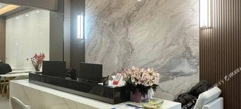 枫情盛世酒店(奉节夔门广场店)图片