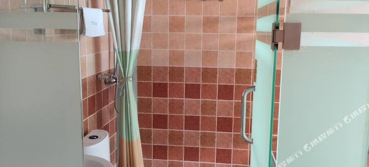 临江壹加壹商务宾馆图片