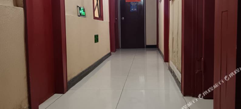 甘谷金谷招待所图片