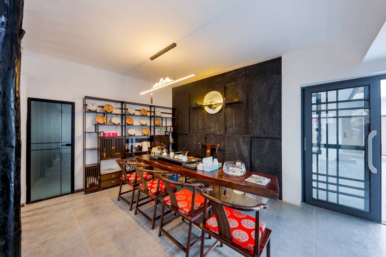 林韵山居|Designer·设计师花园度假庭院 (丽江古城大水车店)预订价格,联系电话位置地址【携程酒店】