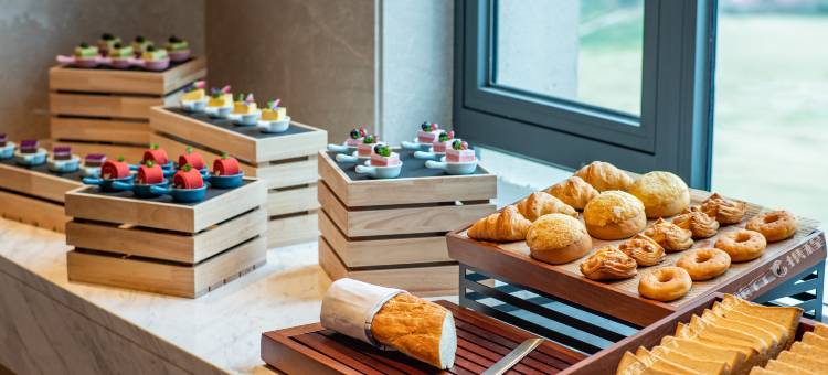 成都高新万枫酒店(世纪城新会展店)图片