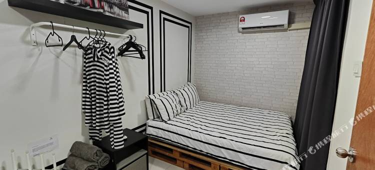 逃亡监狱酒店(Escapade Prison Suites at Petaling Jaya)图片