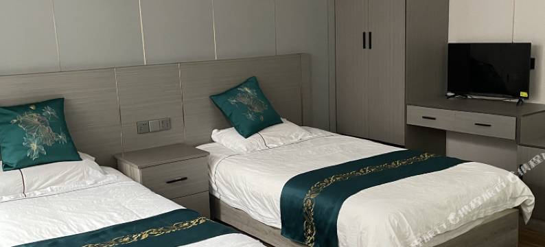 南京石塘人家香满居客栈图片