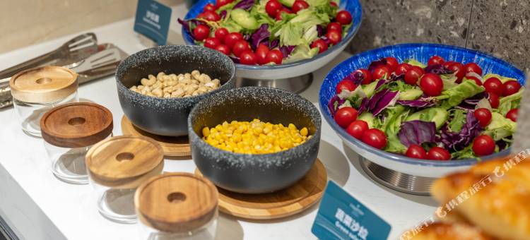 丽怡酒店(天津站古文化街店)图片