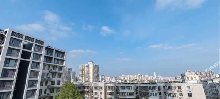 枕山水公寓(北京南站公益西桥店)图片
