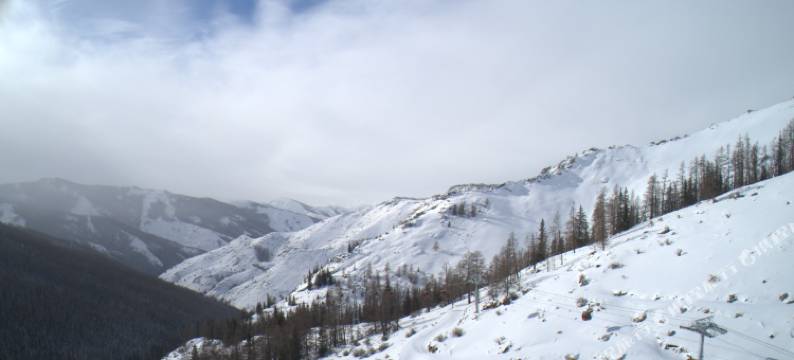 壹号精选酒店(可可托海镇店)图片