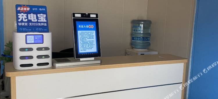 友佳宾馆(徐州九州职业技术学院店)图片