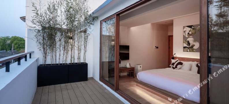 苏州姑苏小院·平江里(平江路观前街店)图片