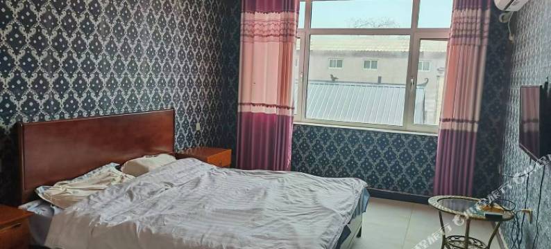 临漳城西宾馆图片