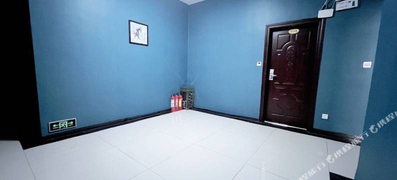 新化云和宾馆图片