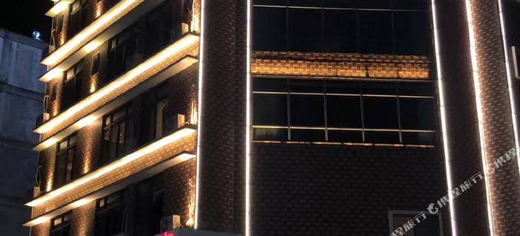 菲亚轻·酒店(榕城区天福东路店)图片