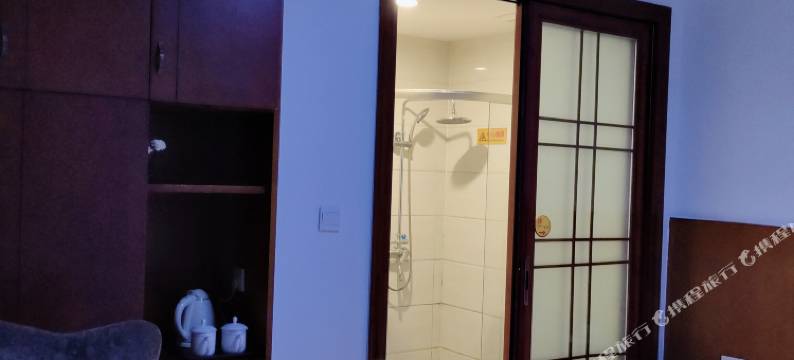 长沙福运泉宾馆图片