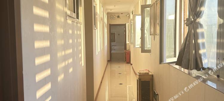 克拉玛依雅圆快捷宾馆图片